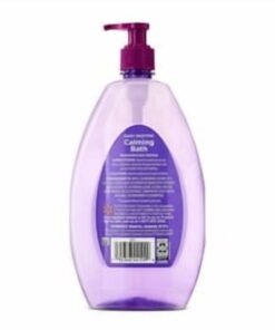 Parent's Choice Baby Bedtime Calming Bath, 27.1 fl oz - High Quality Product Image