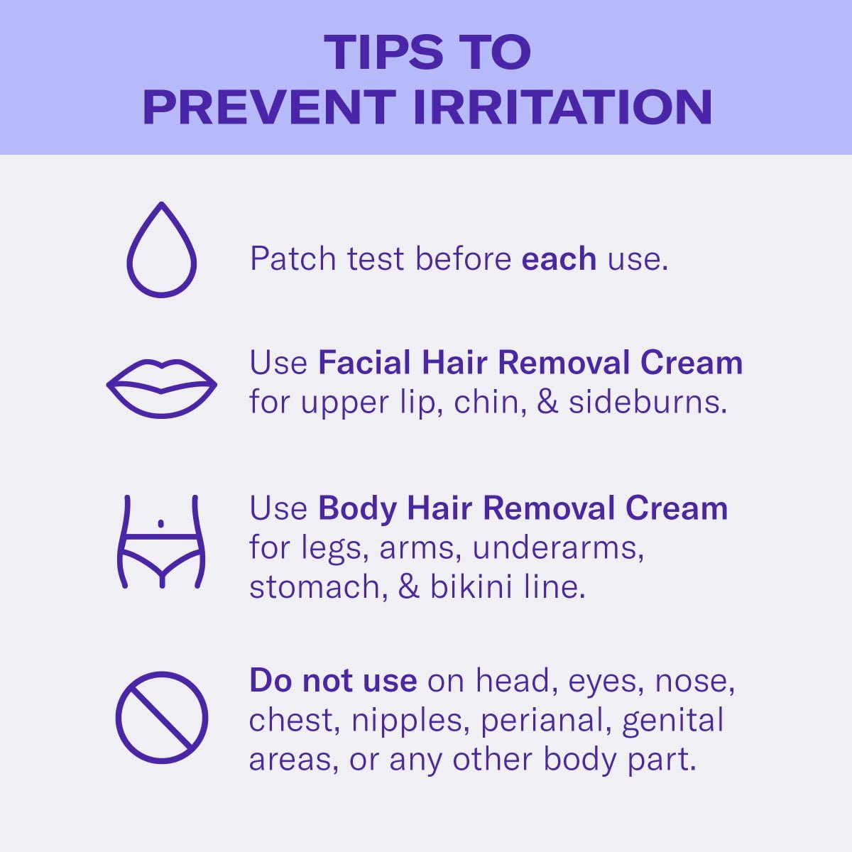 Flamingo Women's Body Hair Removal Cream, 6.76 fl oz - High Quality Product Image