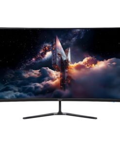 Acer Nitro ED0 Series Gaming Monitor 27 - High Quality Product Image