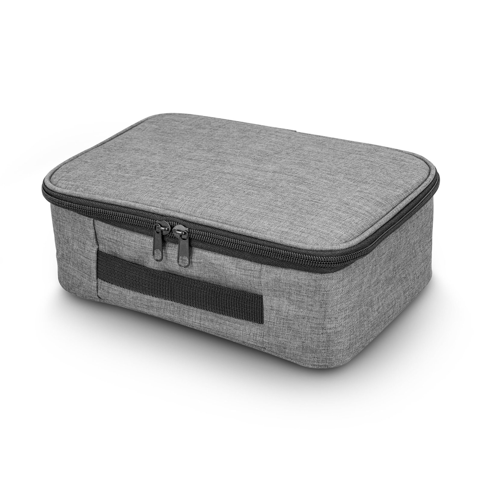 Auto Drive MOLLE Strap Compatible Multipurpose Insulated Storage Case – Universal – AZ534163