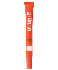 Fast-Absorbing Spot Treatment for All Skin Types, 10mL - Bubble Skincare Knock Out Acne & Redness - High Quality Product Image