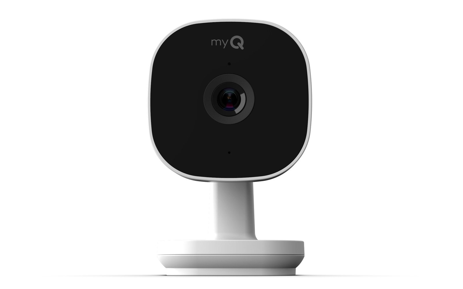 Chamberlain myQ Smart Garage HD Camera – Wifi Enabled – myQ Smartphone Controlled – Two Way Audio.