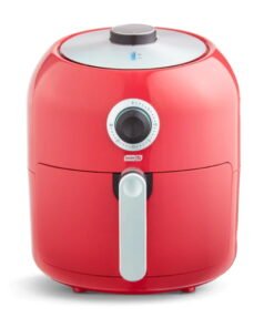 DASH Family Size 6QT Air Crisp Air Fryer - High Quality Product Image