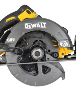 DeWALT Flexvolt Max 7-1/4 - High Quality Product Image