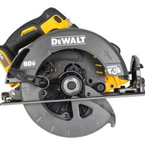 DeWALT Flexvolt Max 7-1/4