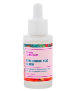 Good Molecules Hyaluronic Acid Face Serum - 1 fl oz - High Quality Product Image