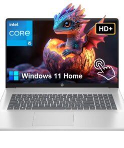 HP 17.3 - High Quality Product Image