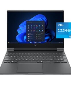 HP Victus 15.6 inch FHD 144Hz IPS Win 11 Gaming Laptop Intel Core i5-13420H 16GB RAM 512GB SSD RTX 4050 Mica Silver - High Quality Product Image