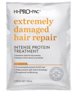 Repair & Rebuild: Intense Protein Treatment for Extremely Damaged Hair (1.75 fl oz) - High Quality Product Image