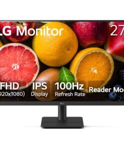 LG 27 - High Quality Product Image