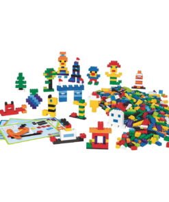 Lego Brick Set - High Quality Product Image