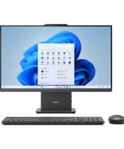 Lenovo IdeaCentre 27 - High Quality Product Image
