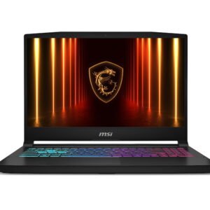 MSI B14WEK-001US Katana 15 HX 15.6