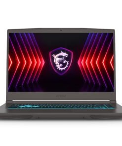 MSI Thin 15 15.6 - High Quality Product Image