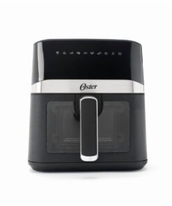 Oster Air Fryer, 6 Quart Digital Air Fryer, Medium Air Fryer with Window - High Quality Product Image