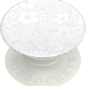 PopSockets Blanc Fresh Standard Phone Grip