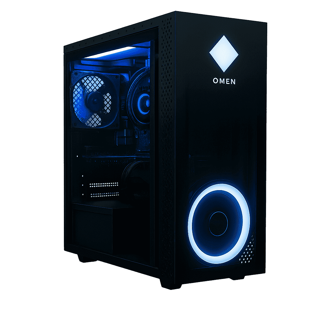 Pre-Built Gaming PC,Intel Core i7-6700K Desktop Computer,Integrated Graphics,16GB RAM,512GB SSD,1TB HDD,Windows 11 Pro,Home & Office PC