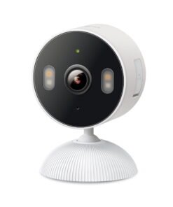 TP-Link Tapo TCW61 Smart Indoor/Outdoor HD Camera with Night Vision & AI Detection - No Subscription Needed - High Quality Product Image