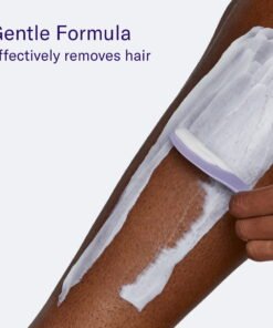 Flamingo Women's Body Hair Removal Cream, 6.76 fl oz - High Quality Product Image