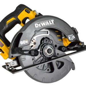Alternative view of DeWALT Flexvolt Max 7-1/4