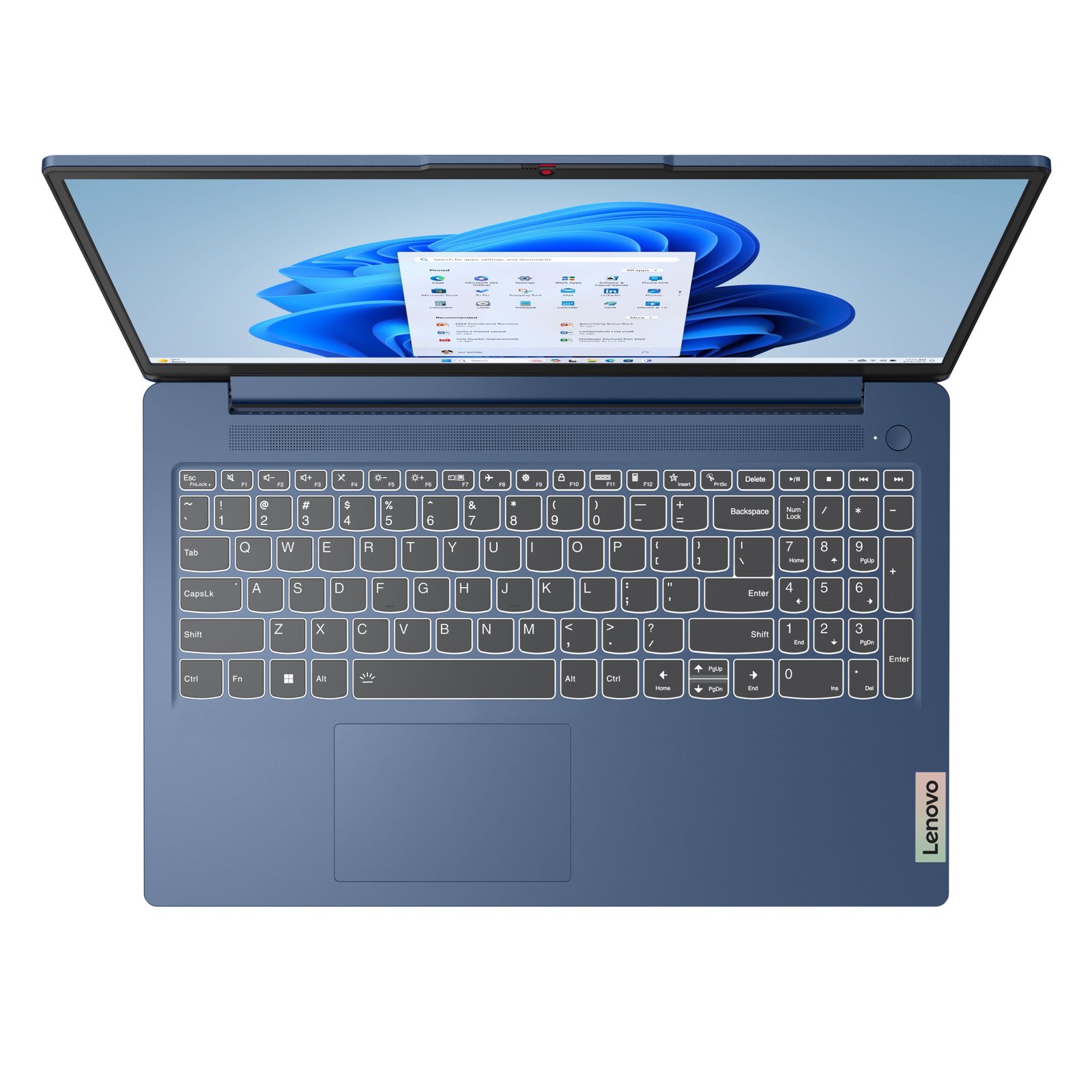 Lenovo IdeaPad Slim 3i 15.6 - Image 7