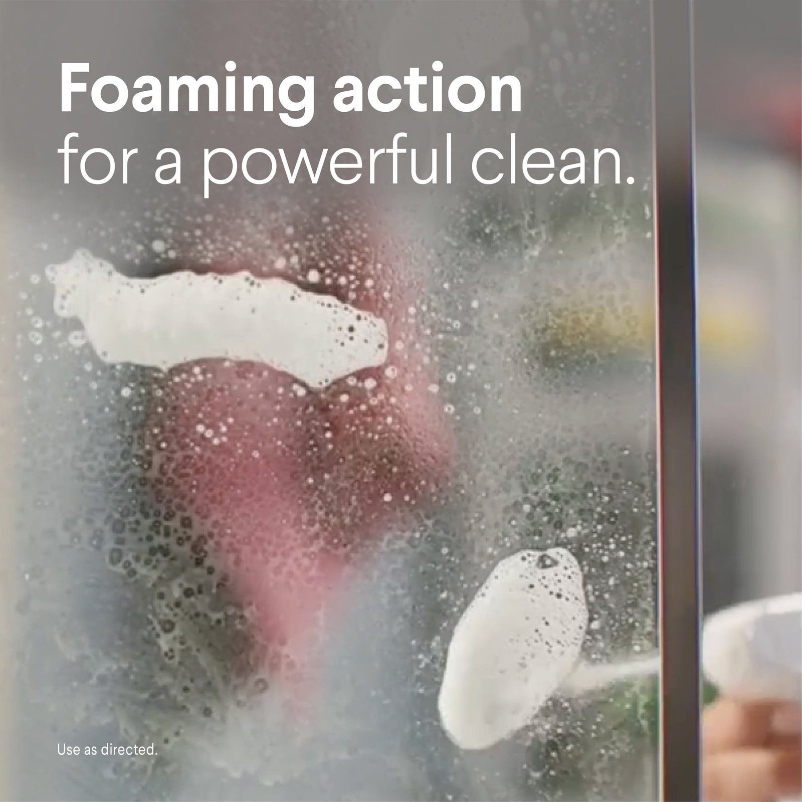 Clorox Bathroom Disinfecting Cleaner and Shower Cleaning Supplies Spray, Original, 30 fl oz - Image 6