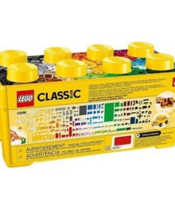 LEGO Classic Medium Creative Brick Box 10696 - High Quality Product Image