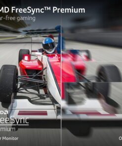 Acer Nitro ED0 Series Gaming Monitor 27 - High Quality Product Image