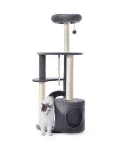 Vibrant Life Cat Tree, 47 - High Quality Product Image