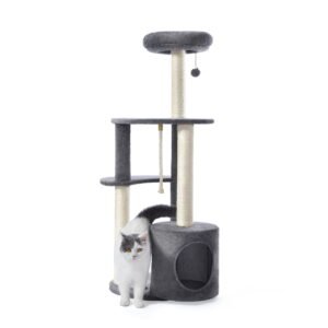 Vibrant Life Cat Tree, 47 - High Quality Product Image