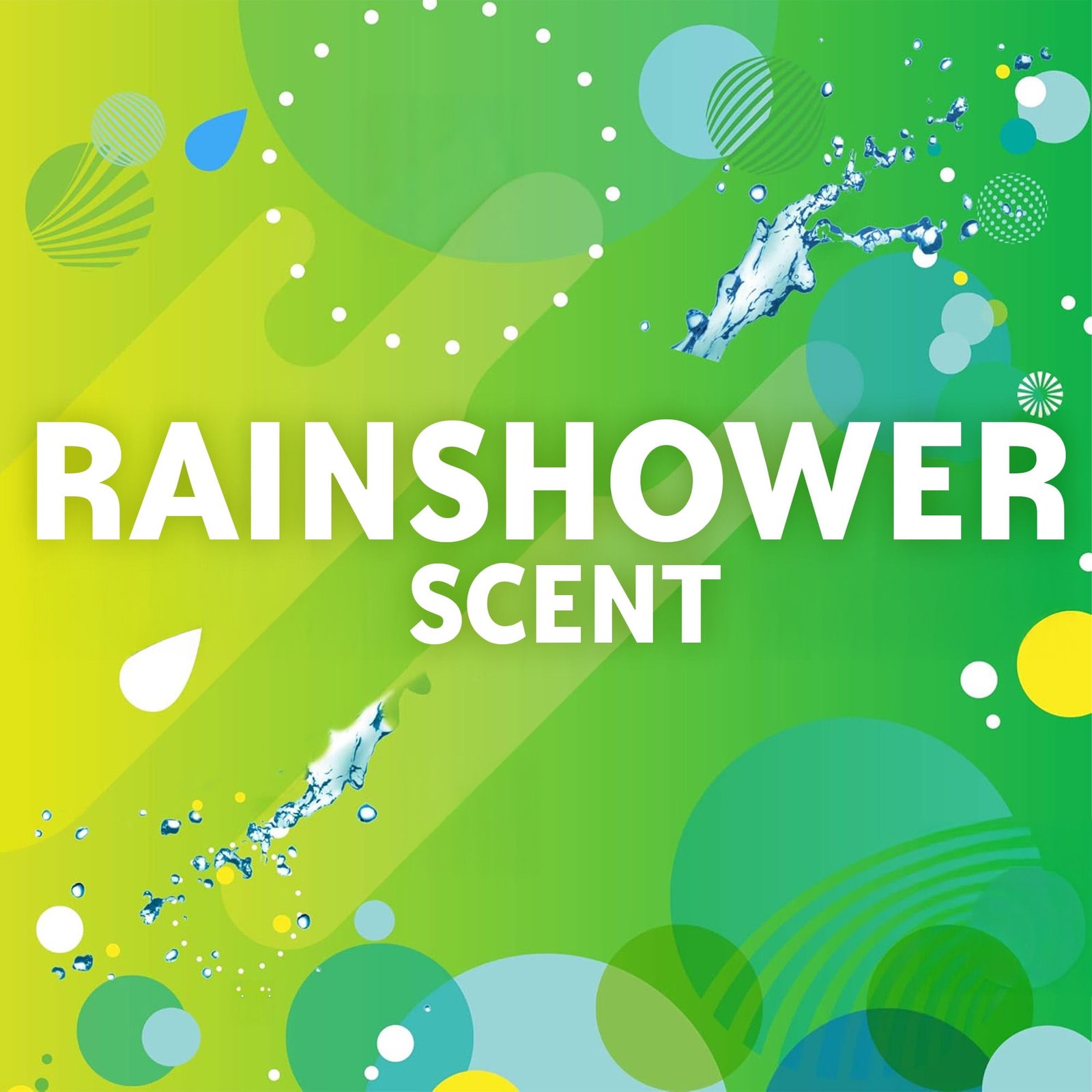 Scrubbing Bubbles Fresh Gel Toilet Bowl Cleaning Stamp, Rainshower, Dispenser with 6 Gel Stamps, 1.34 oz - Image 7