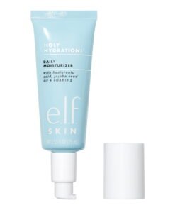 Daily Moisturizer for Soft, Radiant Skin - Hydrates & Soothes with Nourishing Ingredients, Fragrance-Free & Non-Greasy - High Quality Product Image