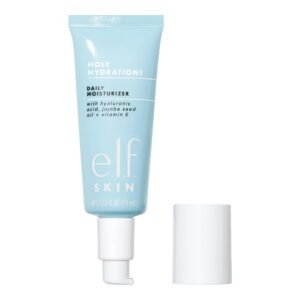 e.l.f. SKIN Holy Hydration! Daily Moisturizer, 2.5 fl oz