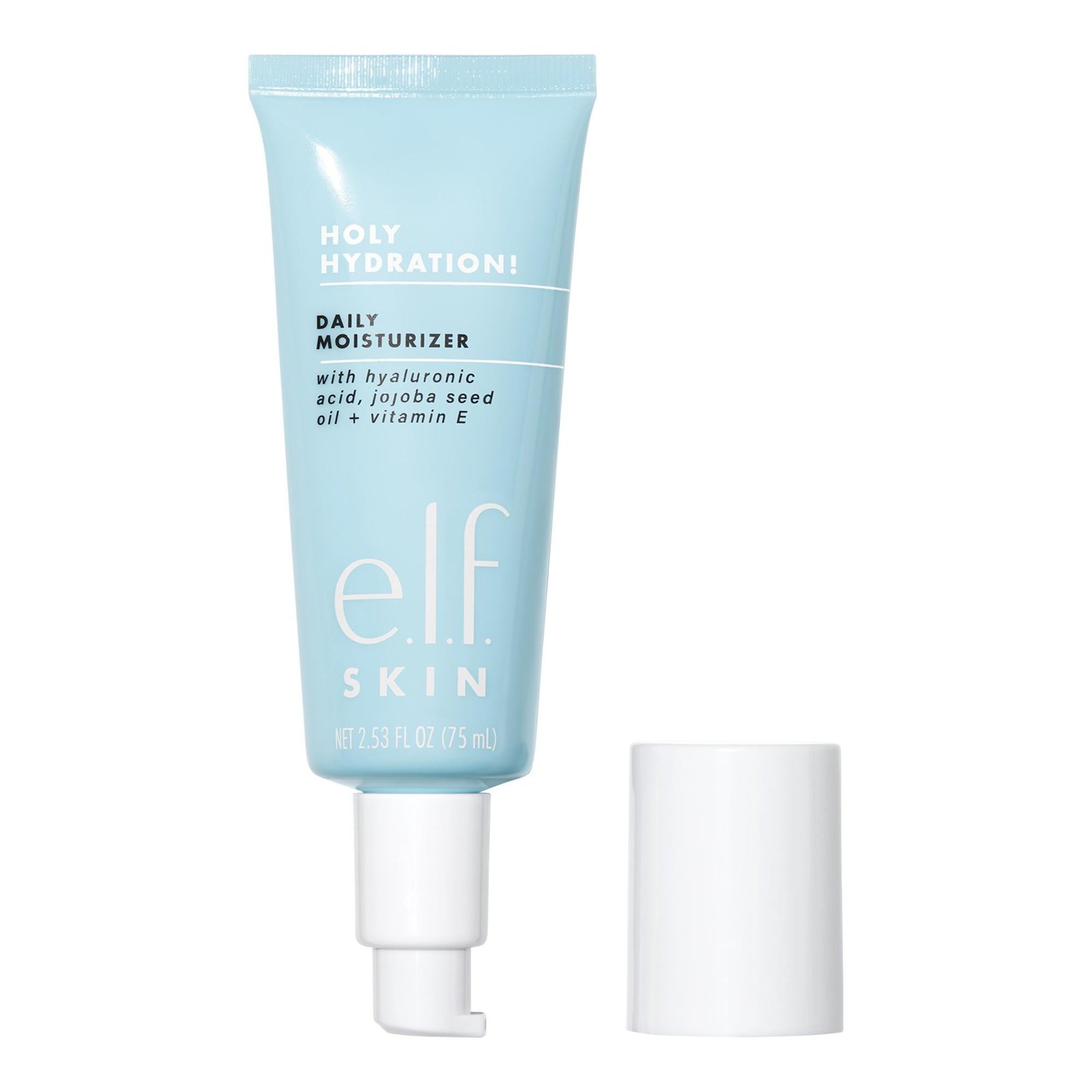 Daily Moisturizer for Soft, Radiant Skin – Hydrates & Soothes with Nourishing Ingredients, Fragrance-Free & Non-Greasy