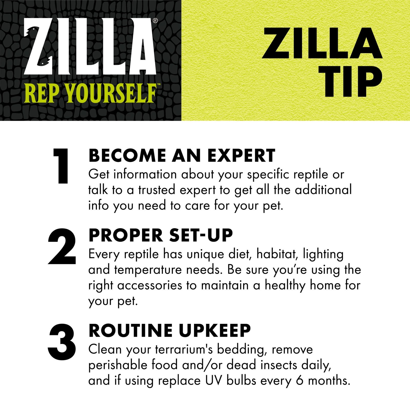 Zilla Aquatic Turtle Accessory Kit - Image 6