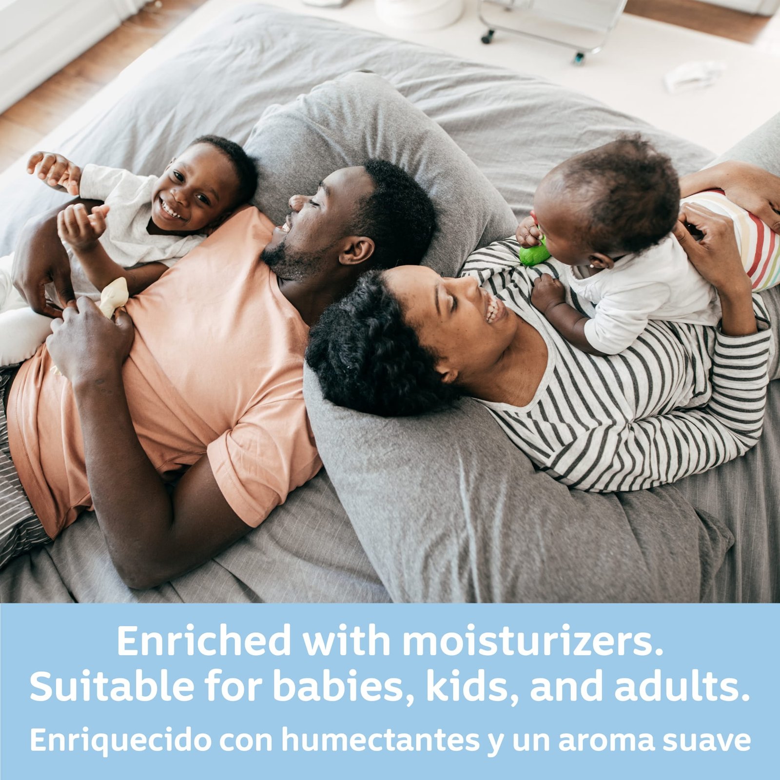 Johnson's Bar Soap Body Wash for Baby and Toddler, Gentle for Baby Bath and Skin Care, 3 oz - Image 5