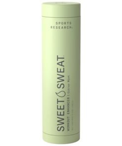 Alternative view of Sports Research Sweet Sweat Workout Enhancer Gel to Maximize Your Exercise & Sweat Faster - 6.4oz Stick