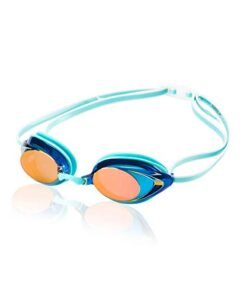 Alternative view of Speedo Women's Swim Goggles Mirrored Vanquisher 2.0