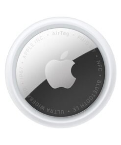 Alternative view of Apple AirTag (2nd Generation): Tracker for Keychain, Wallet, and More; Locator with Sound; Simple One-Tap Setup with iPhone or iPad; Key Finder wit...