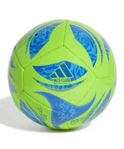 Alternative view of adidas Unisex MLS Soccer Ball