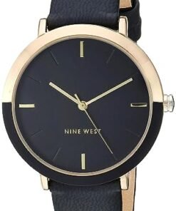 Alternative view of Nine West Women's Strap Watch