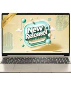 Alternative view of Lenovo IdeaPad 15.6 inch Business Laptop with Microsoft 365 • 2026 Edition • Intel Core • Wi-Fi 6 • 1.1TB Storage (1TB OneDrive + 128GB SSD) • Wind...