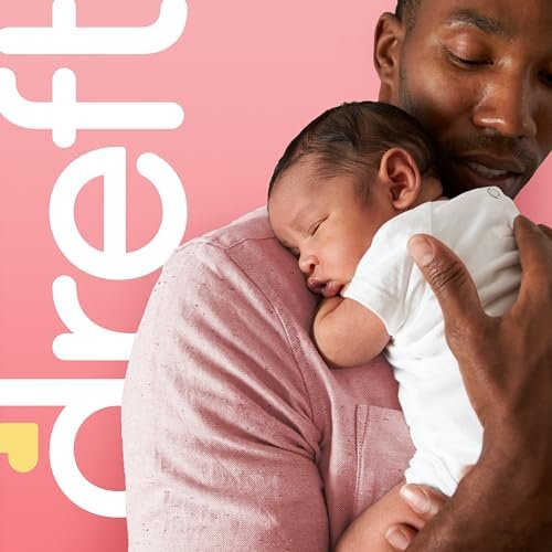 Dreft Stage 1 Newborn Baby Liquid Laundry Detergent, Gentle on Sensitive Skin, HE Compatible, 114 loads - Image 8