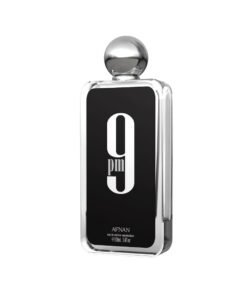 Alternative view of Afnan 9 PM For Men Eau De Parfum, 3.4 Fl. Oz