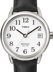 Alternative view of Timex Women's Easy Reader Watch