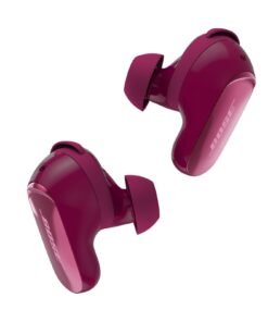 Bose QuietComfort Ultra Earbuds (2nd Gen) - Wireless Noise Cancelling Earbuds with Mic, Immersive Audio, USB-C Charging, Up to 6 Hours Battery, IPX...