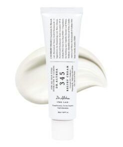 Dr.Althea 345 Relief Cream | Daily Face Moisturizer for Soothing Recovery and Blemish Care with PDRN & Niacinamide | Korean Vegan Skincare for All ...