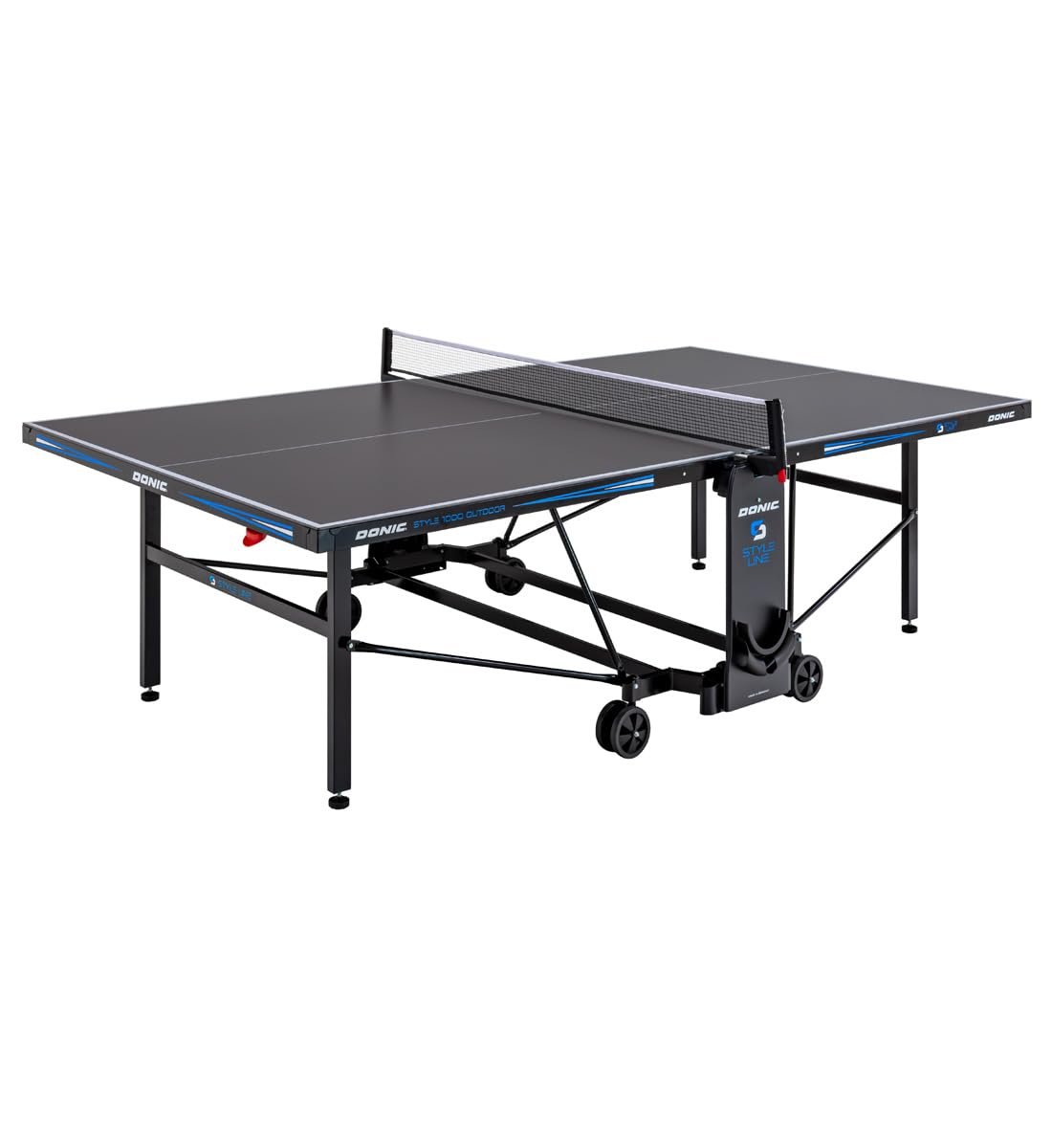 Donic Style 1000 Outdoor Table Tennis Table