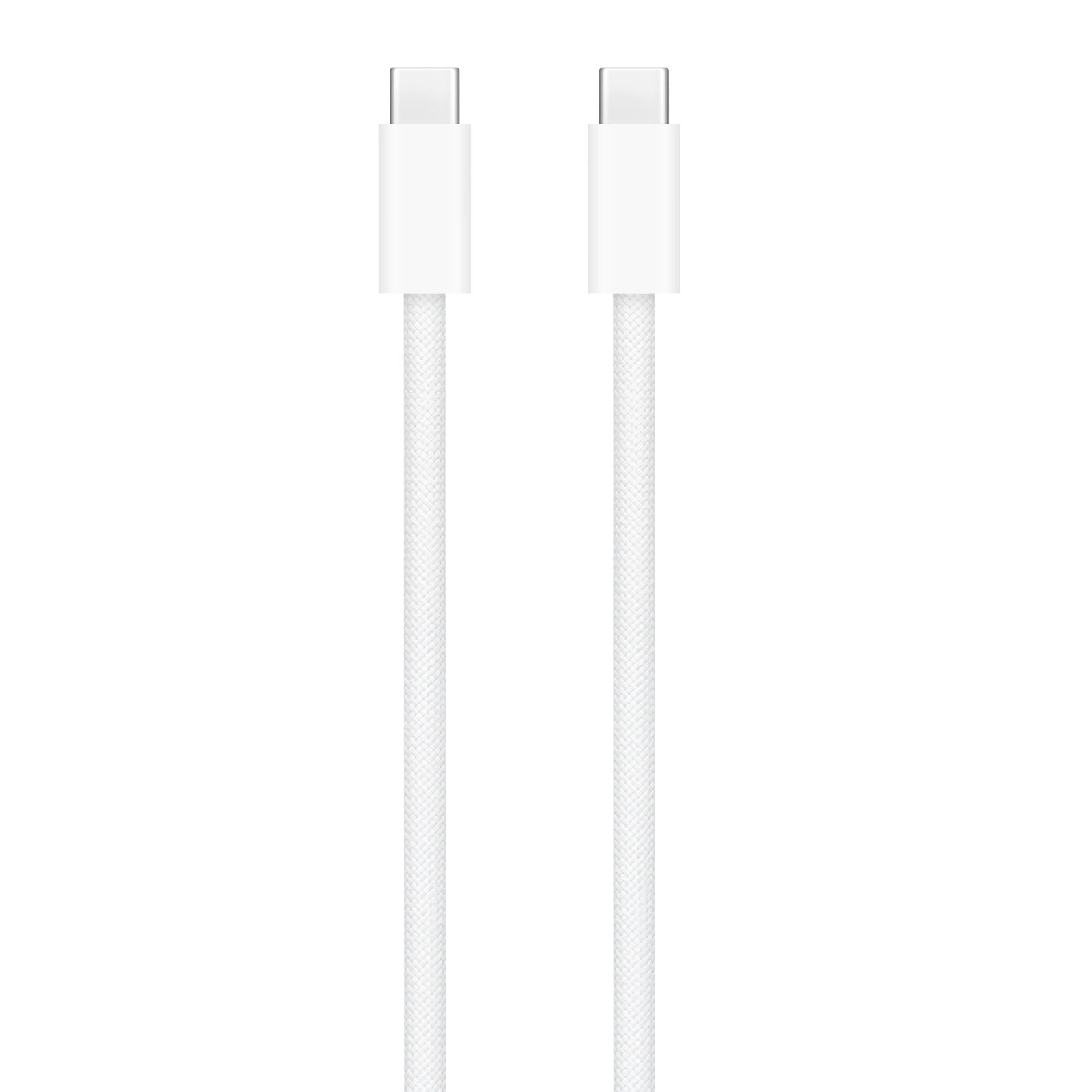 Apple 240W USB-C to USB-C Woven Charge Cable (2 m): Fast and Convenient Charging - Image 6