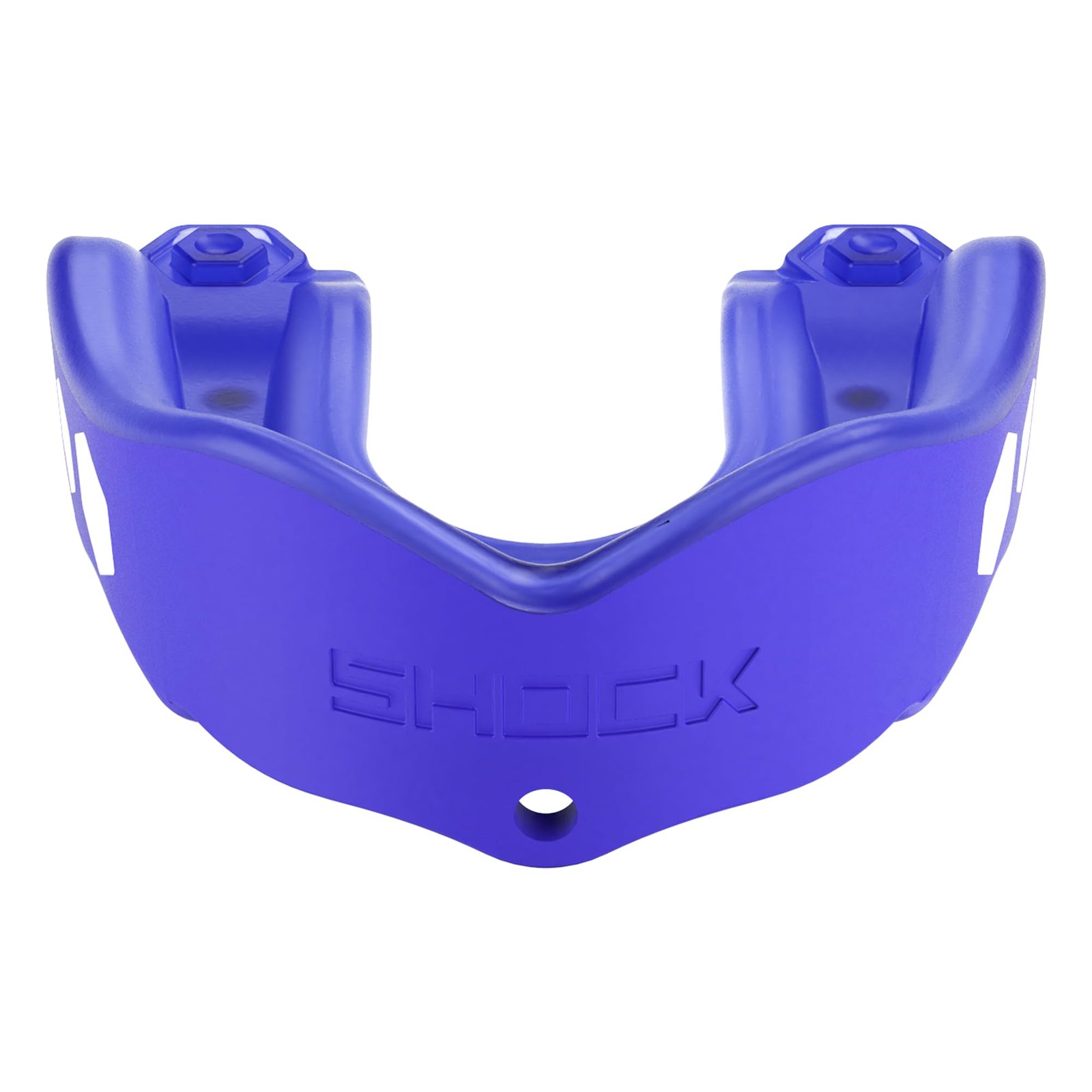 Shock Doctor Mouth Guard Sports, Hockey, Lacrosse, Baseball, Wrestling Moutguard, Gel Max Heavy Duty Protection & Custom Fit, Football Mouth Guard …